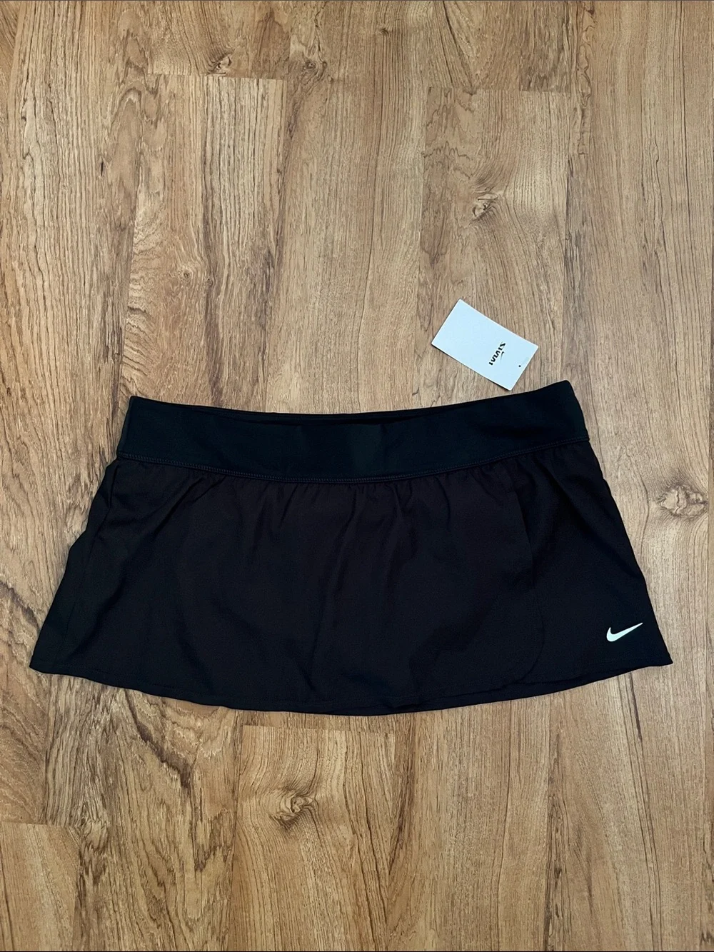 NWT Nike Swim Board Skirt